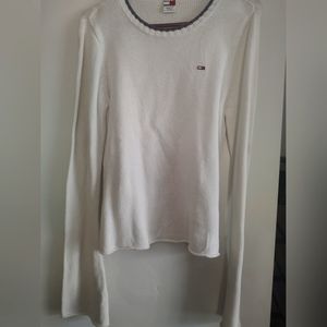 Women's Tommy Hilfiger aweater